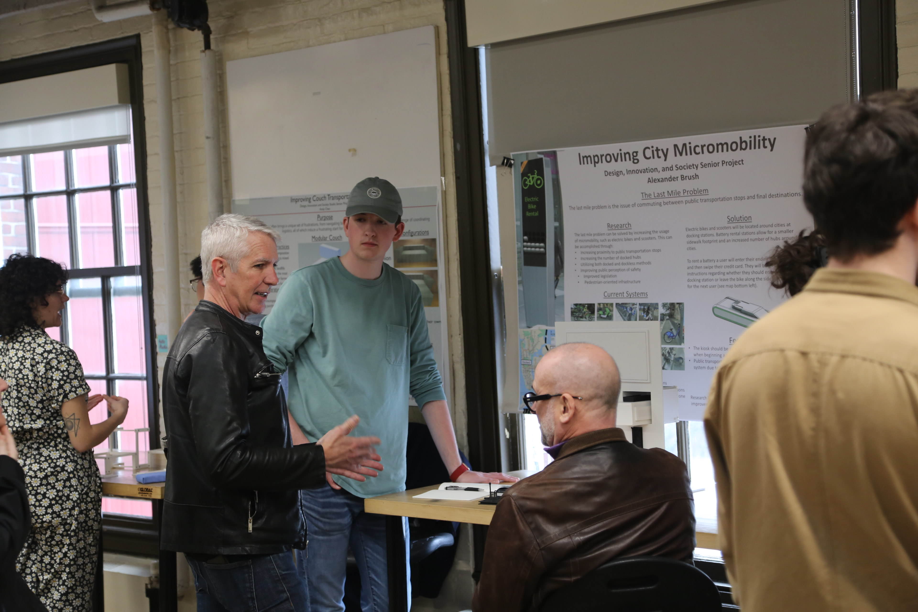 Poster Presentation